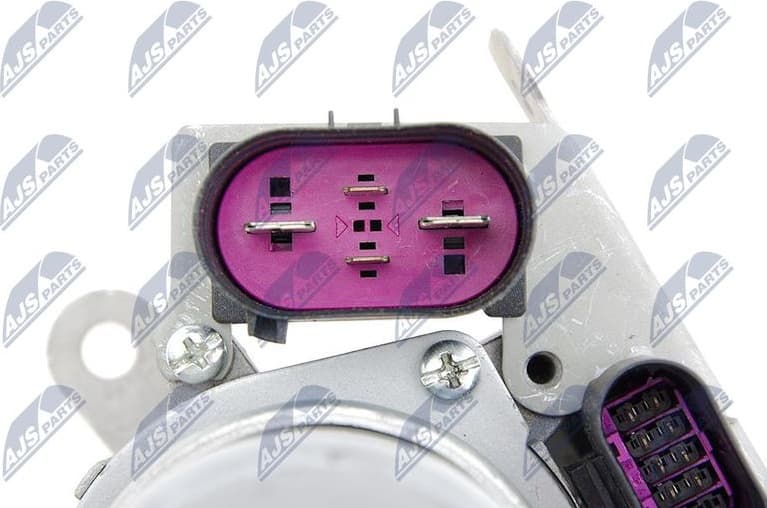 Actuator, transfer case ESR-PS-000 - image 7