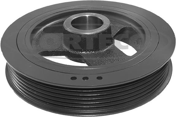 Belt Pulley, crankshaft 49418855