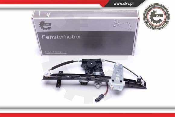 Window Regulator 51SKV102