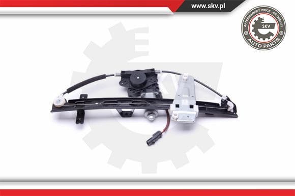Window Regulator 51SKV102 - image 2