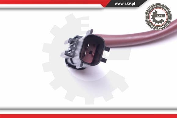 Window Regulator 51SKV102 - image 4