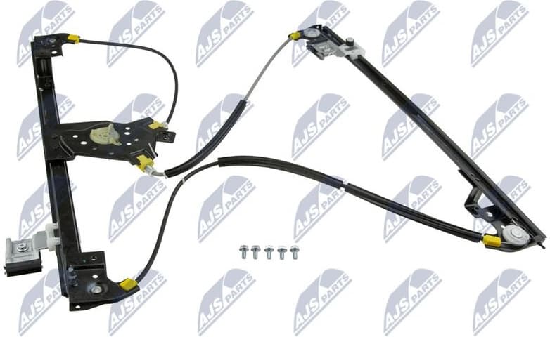 Window Regulator EPS-PE-006 - image 2
