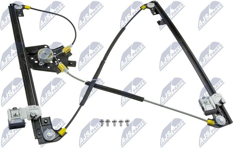 Window Regulator EPS-PE-007 - image 2