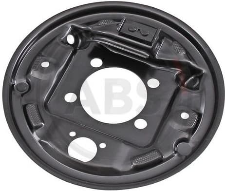 Splash Guard, brake disc 11423