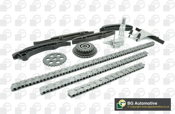 Timing Chain Kit TC0906FK