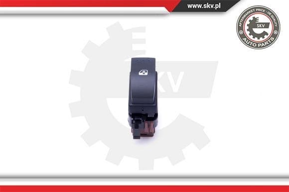 Switch, window regulator 37SKV375 - image 2