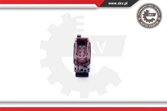 Switch, window regulator 37SKV375 - image 3