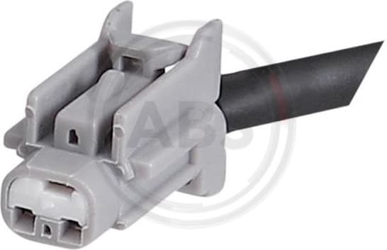 Sensor, wheel speed 31937 - image 2