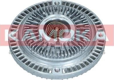 Clutch, radiator fan 7300002