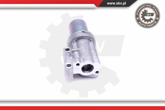 EGR Valve 14SKV211 - image 3