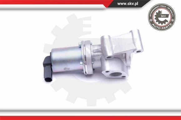 EGR Valve 14SKV211 - image 4