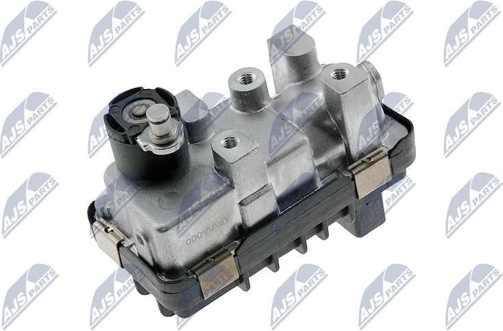 Actuator, turbocharger ECD-VV-000 - image 4