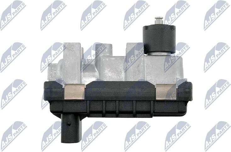 Actuator, turbocharger ECD-VV-000 - image 3