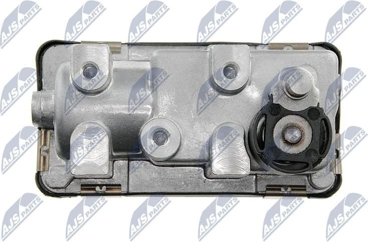 Actuator, turbocharger ECD-VV-000 - image 2