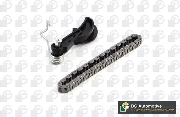 Chain Kit, oil pump drive TC0152K