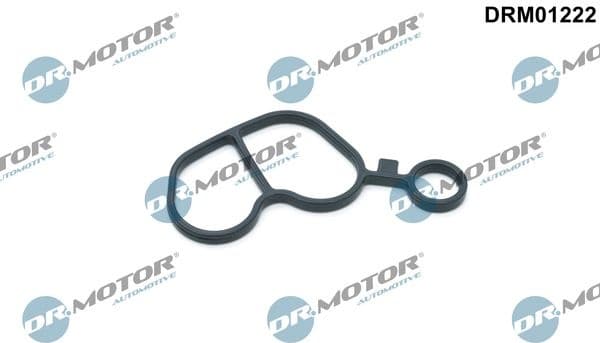Gasket, oil filter housing DRM01222