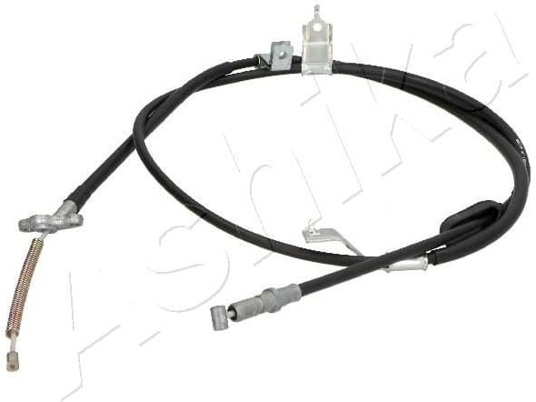 Cable Pull, parking brake 131-04-428R