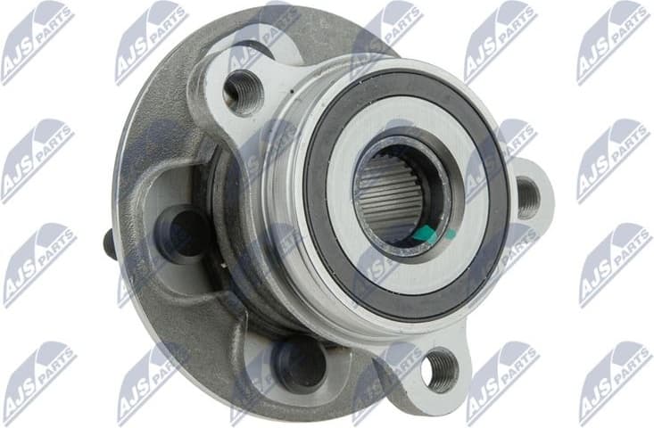 Bearing wheel KLP-TY-086