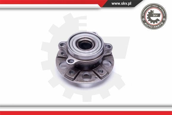 Wheel Bearing Kit 29SKV387 - image 2