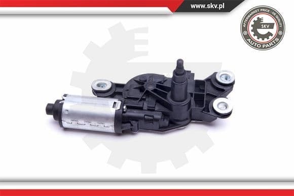 Wiper Motor 19SKV146 - image 2