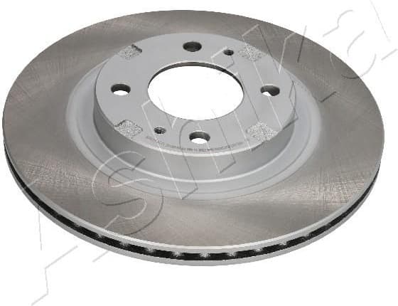 Brake Disc 60-00-0614C