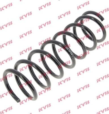 Suspension Spring K-Flex RA6330 - image 2