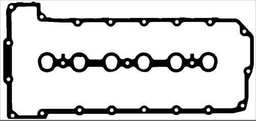Gasket Set, cylinder head cover RK3360M