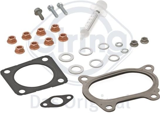 Mounting Kit, charger 796.230