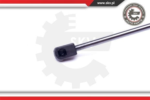 Gas Spring, boot/cargo area 52SKV465 - image 4