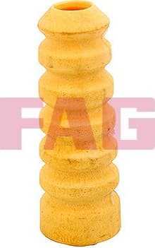 Rubber Buffer, suspension 810008010