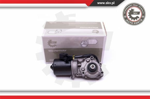 Wiper Motor 19SKV069