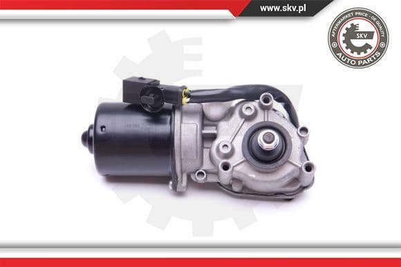 Wiper Motor 19SKV069 - image 2