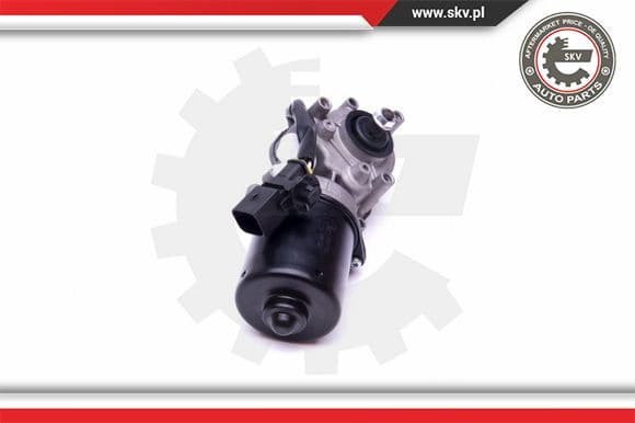 Wiper Motor 19SKV069 - image 3