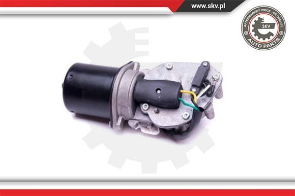 Wiper Motor 19SKV069 - image 4