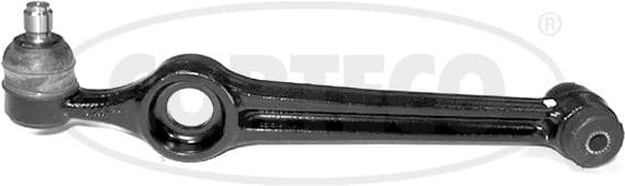 Control/Trailing Arm, wheel suspension 49401955