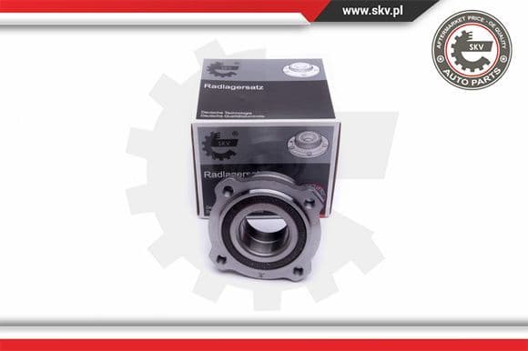 Wheel Bearing Kit 29SKV391