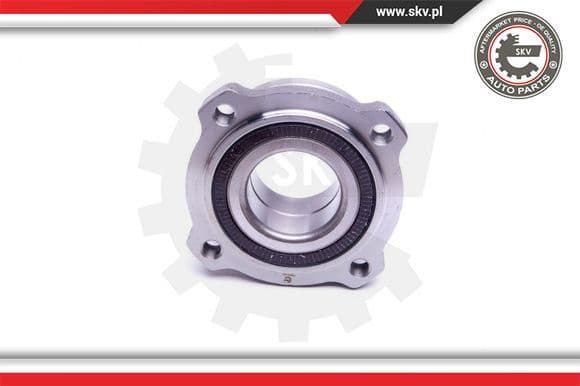 Wheel Bearing Kit 29SKV391 - image 2