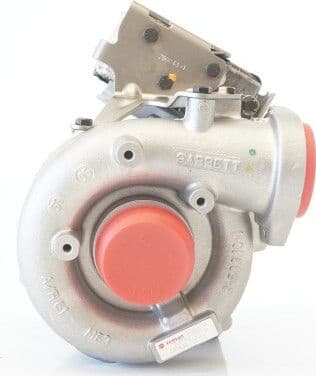 Charger, charging (supercharged/turbocharged) OE REMAN LTRPA74273018 - image 3