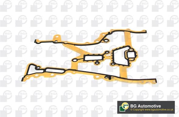 Gasket, timing case TC3901