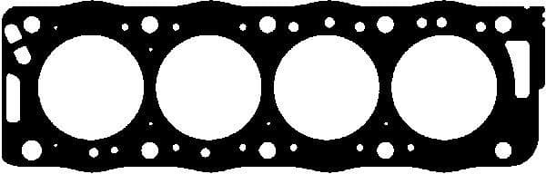 Gasket, cylinder head CH6593B