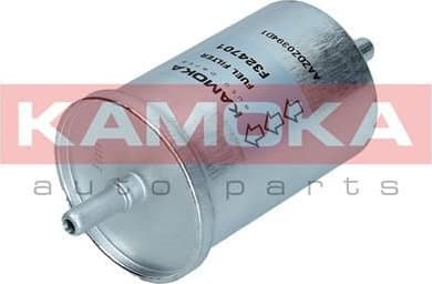 Fuel Filter F324701 - image 4