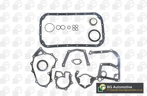 Gasket Kit, crankcase CK1305