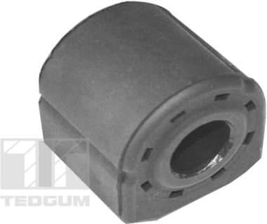 Mounting, stabiliser bar TED46553