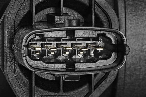 Mass Air Flow Sensor 253732 - image 3