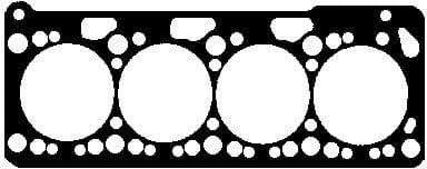 Gasket, cylinder head CH6519