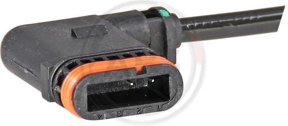 Sensor, wheel speed 30079 - image 2