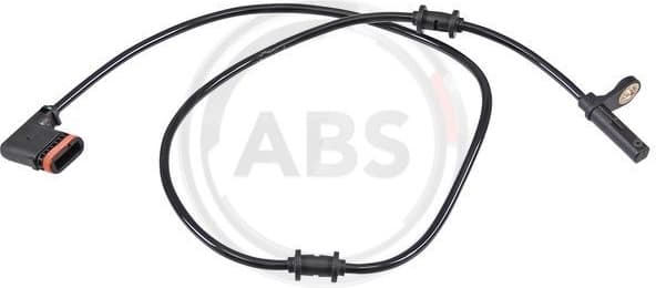 Sensor, wheel speed 30079 - image 4