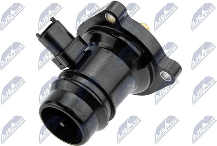 Thermostat, coolant CTM-PL-025 - image 2