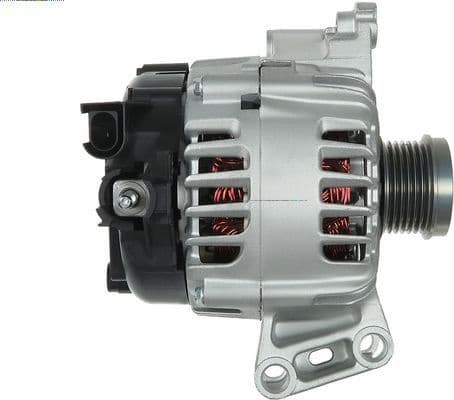 Alternator AS A3480S - image 2