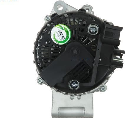 Alternator AS A3480S - image 3